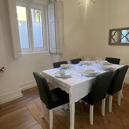 Principe Real - 2 Bedroom Apartment With Terrace Lisboa المظهر الخارجي الصورة