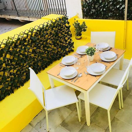 Principe Real - 2 Bedroom Apartment With Terrace Lisboa المظهر الخارجي الصورة