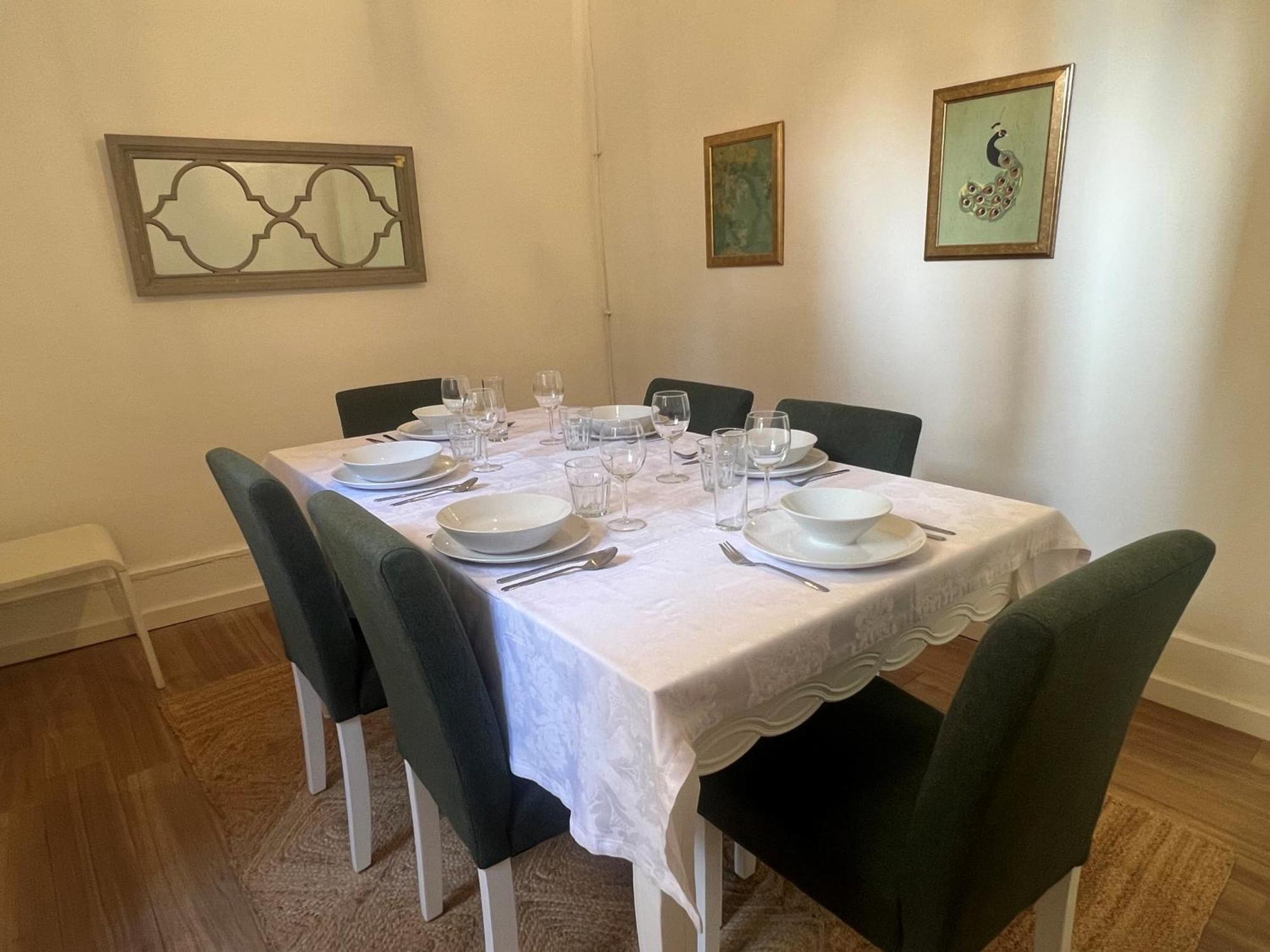 Principe Real - 2 Bedroom Apartment With Terrace Lisboa المظهر الخارجي الصورة