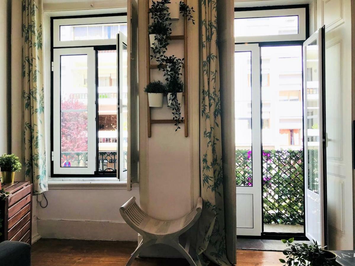 Principe Real - 2 Bedroom Apartment With Terrace Lisboa المظهر الخارجي الصورة