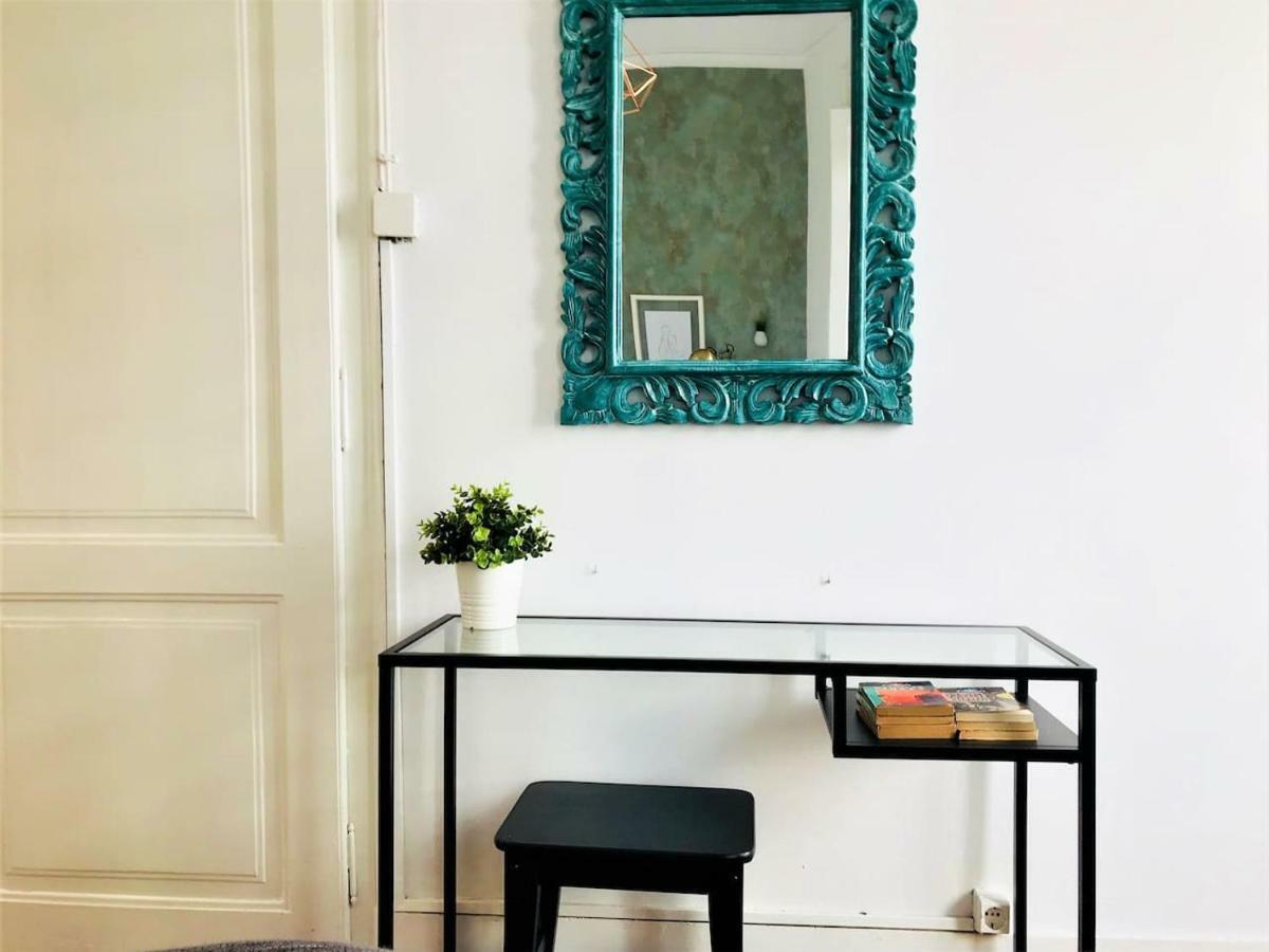 Principe Real - 2 Bedroom Apartment With Terrace Lisboa المظهر الخارجي الصورة